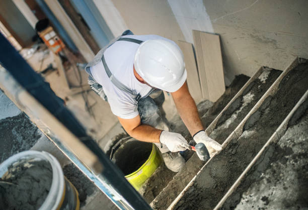 Best Concrete Staining and Coloring in West Terre Haute, IN