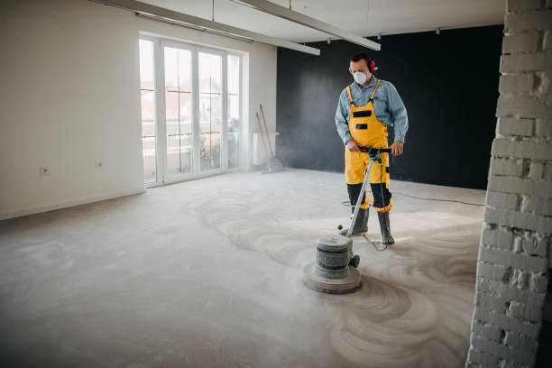 Best Concrete Foundation Repair in West Terre Haute, IN