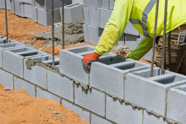 Best Residential Concrete Solutions in West Terre Haute, IN